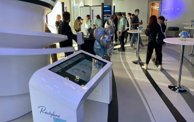  Встроенный процессор и ОС