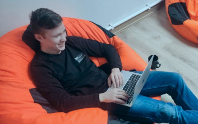 Любой контент! 