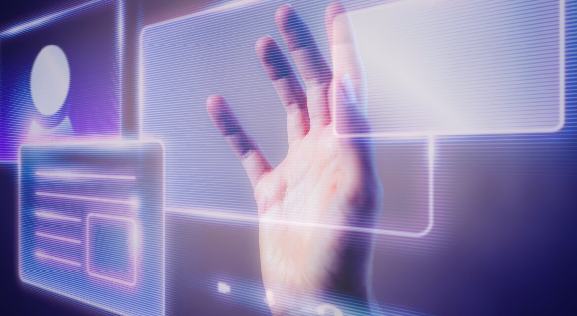 Аренда сенсорных тач-панелей