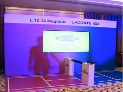 Экспостенд 3х2 под плазму