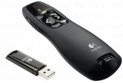 Презентер (кликкер)