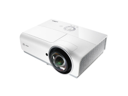 Проектор WXGA (1280х800px) Короткофокусный