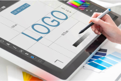 Разработка макета для брендирования