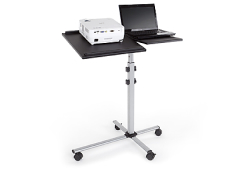 Столик д/проектора и ноутбука