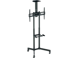 Стойка напольная для плазмы