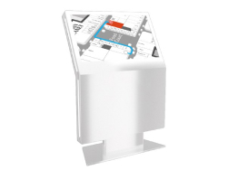 Сенсорный киоск 32”