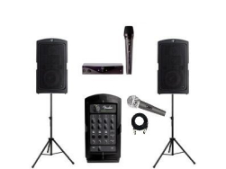 Звуковая система 800Вт