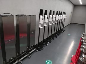 Аренда бактерицидный рециркуляторов и санитайзеров