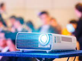 Применение проектора на форумах