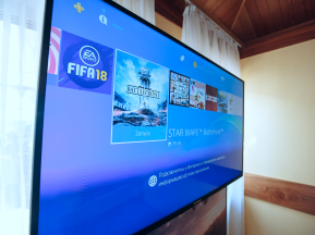 Сенсорная панель